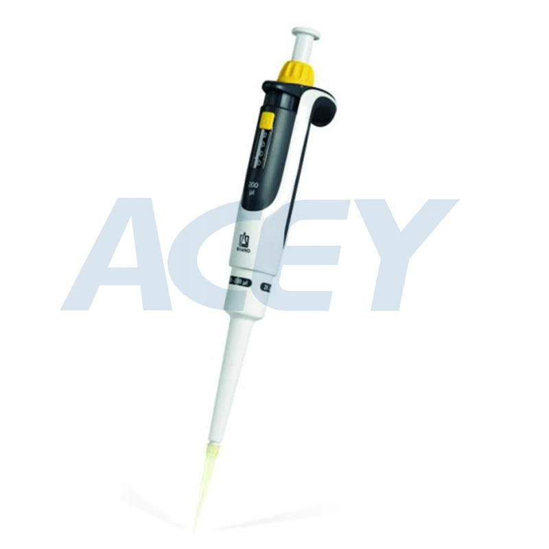 Manual Pipette Manual Pipette