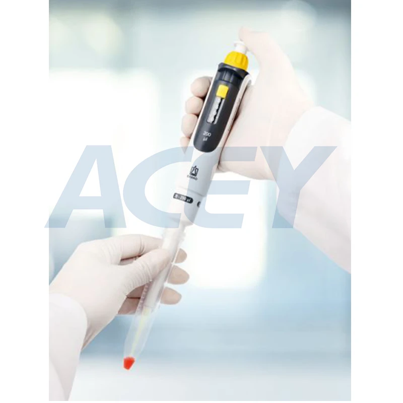 Electrolyte Manual Injector Electrolyte Manual Injector