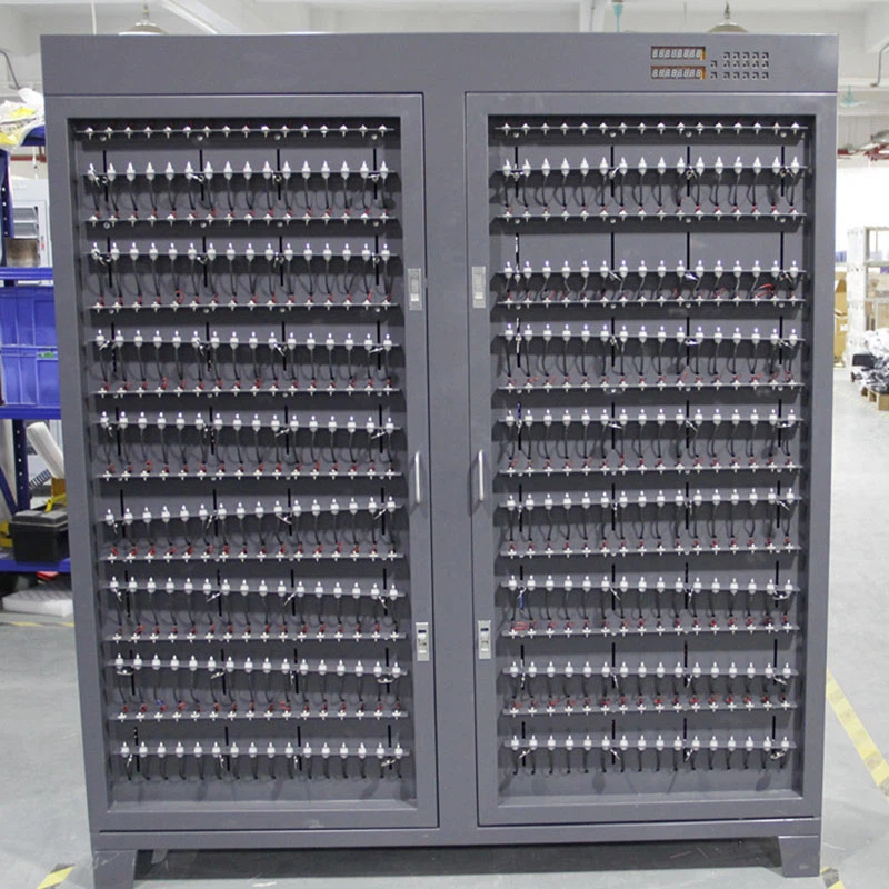 Battery Testing Equipment