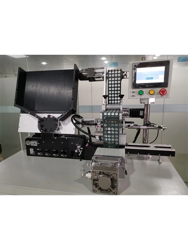 Label Sticking Machine Label Sticking Machine