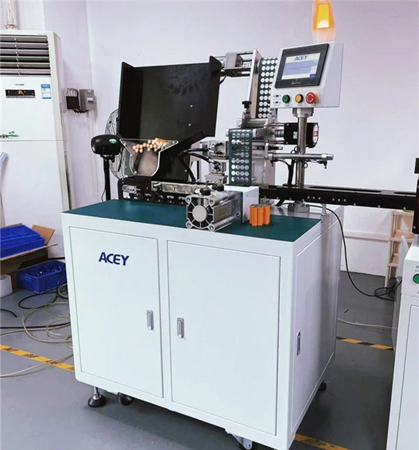 Automatic Pasting Machine Automatic Pasting Machine