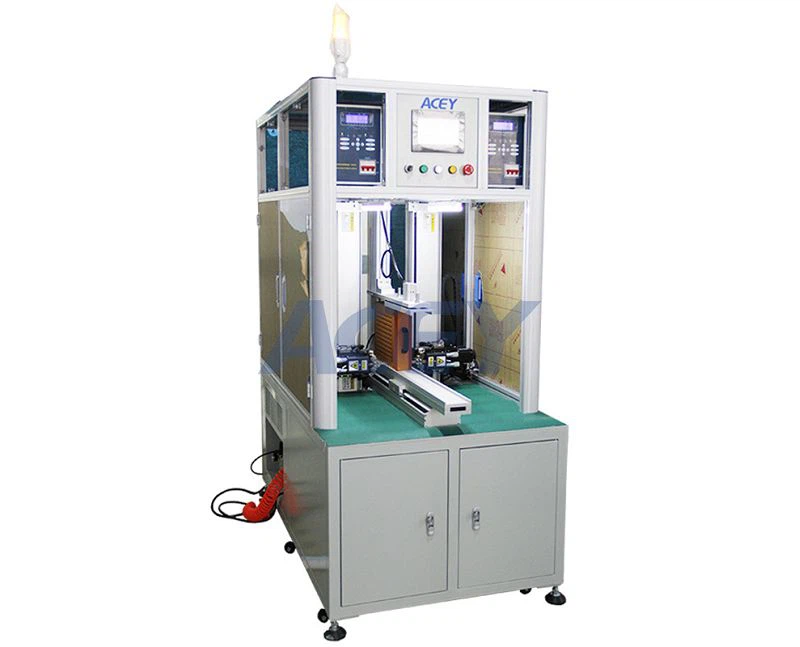 18650 battery spot welder
