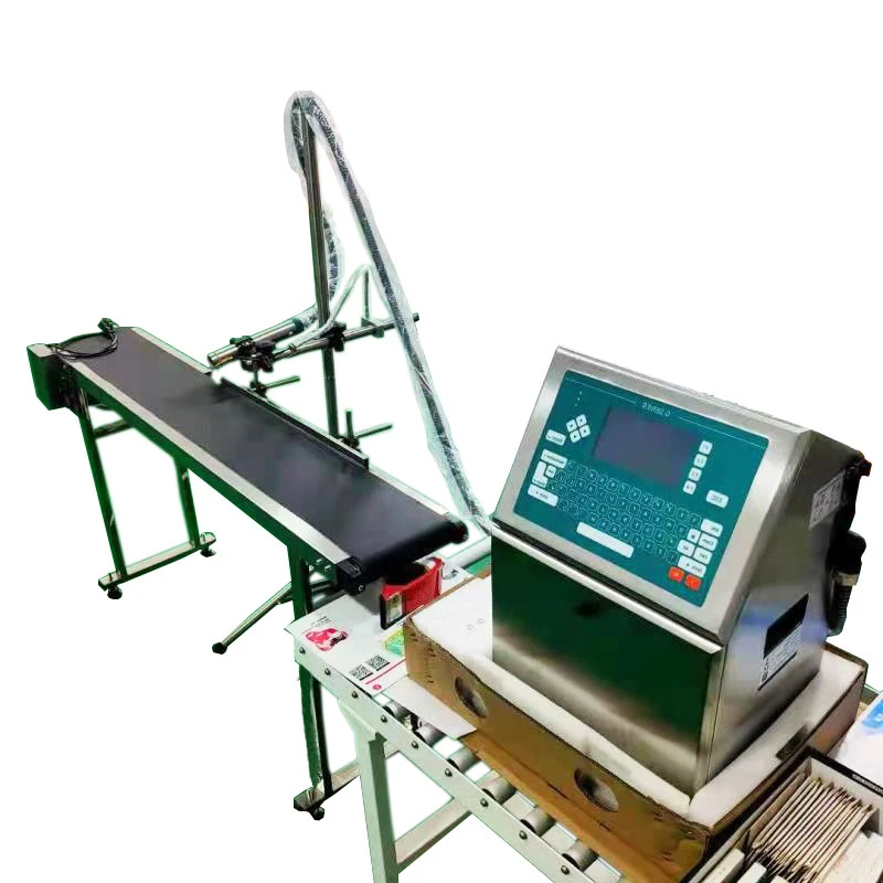 inkjet date printing machine inkjet date printing machine