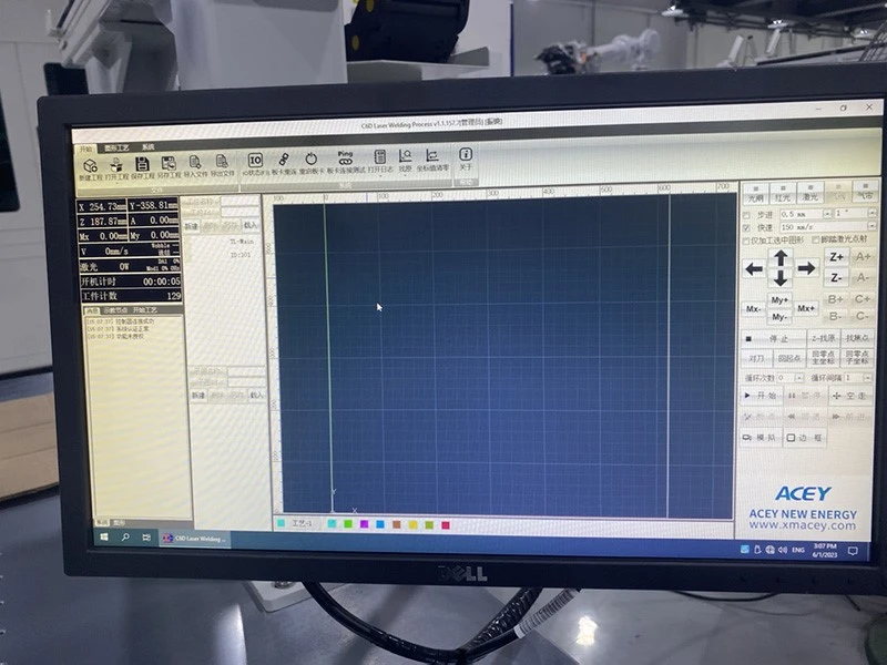 Cnc laser welding machine Cnc laser welding machine