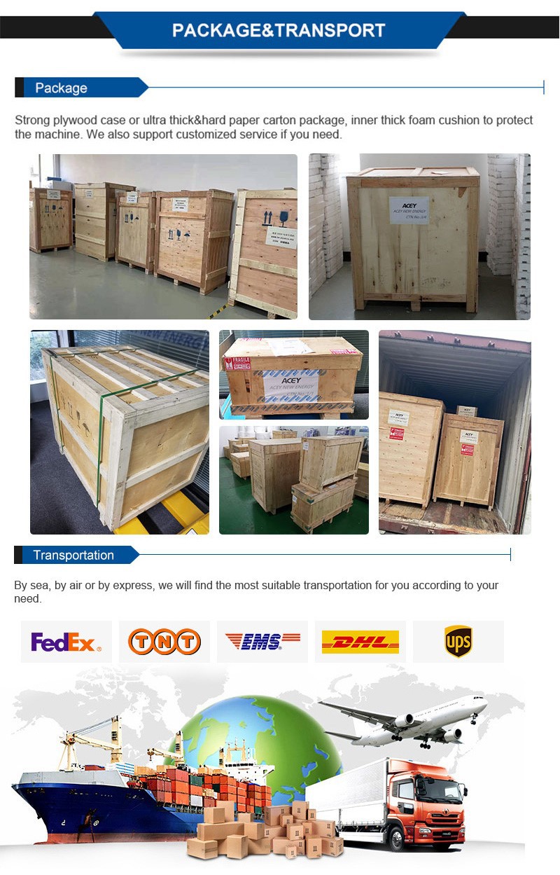 Package Transport