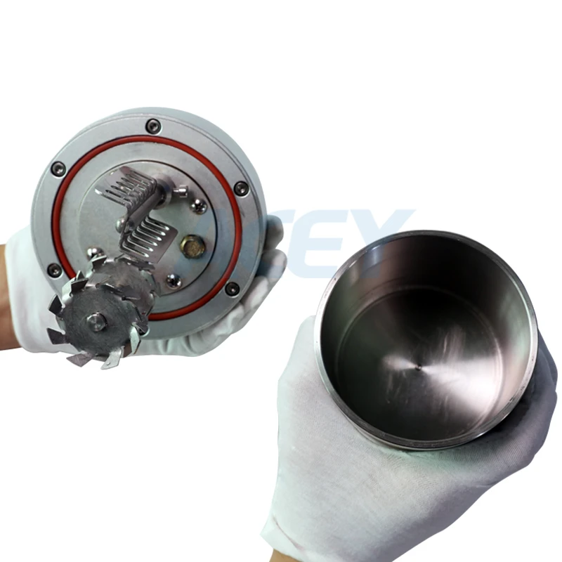 vacuum mixing tank vacuum mixing tank