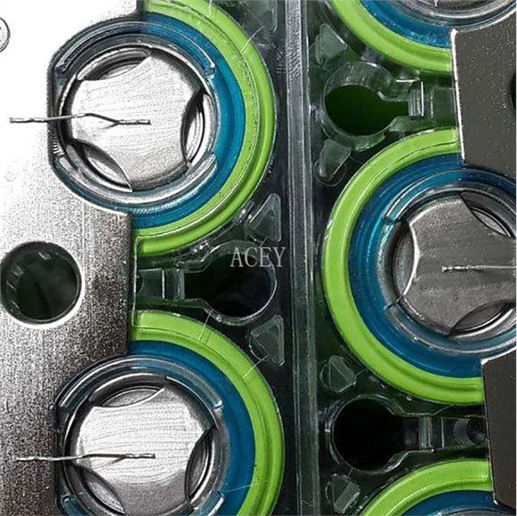 wire bonder machine