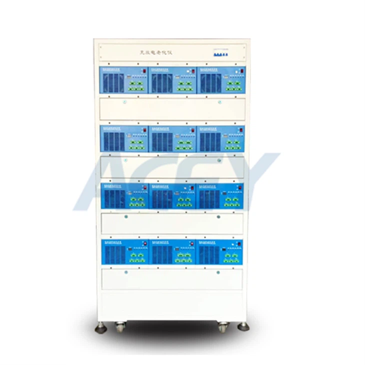 battery testing equipment