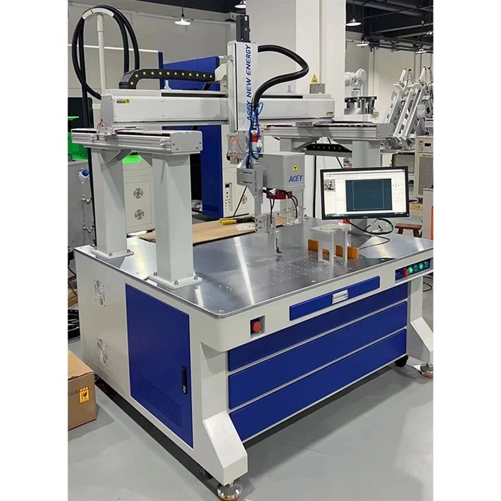 cheapest laser welding machine