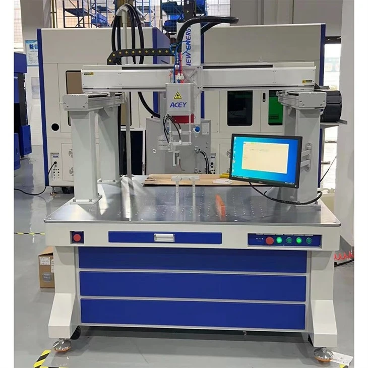 fiber laser welder for sale