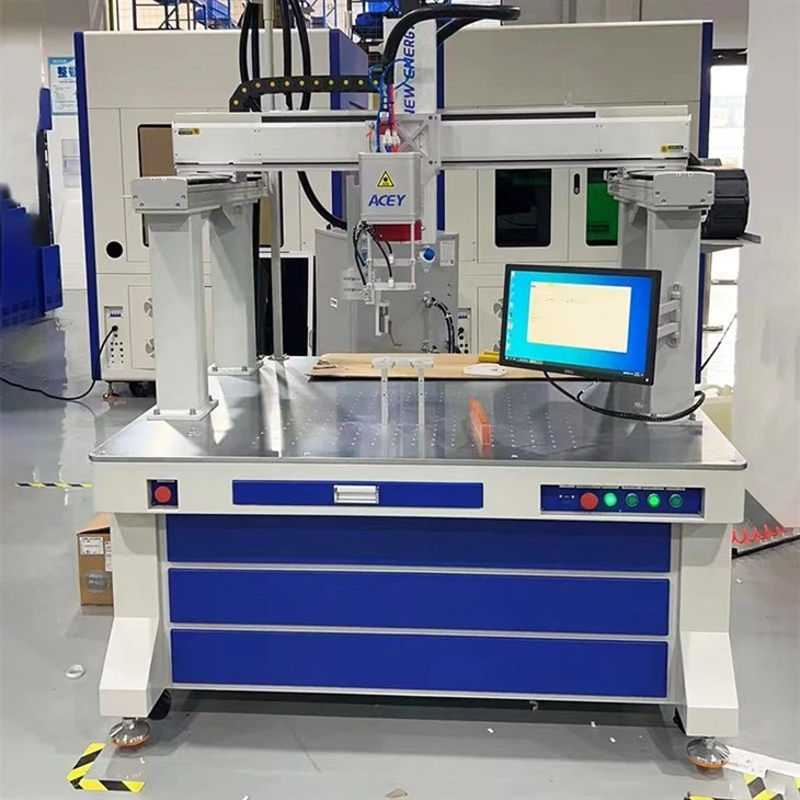 chinese laser welder