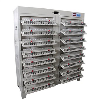 Обладнання для тестування батарей і елементів