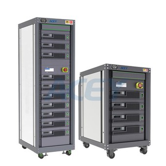 Тестер життєвого циклу батареї