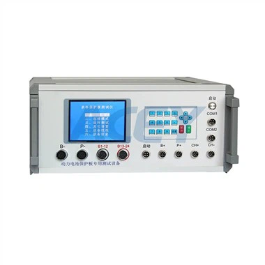 Випробувальна машина Bms