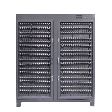 Тестер літій-іонних елементів