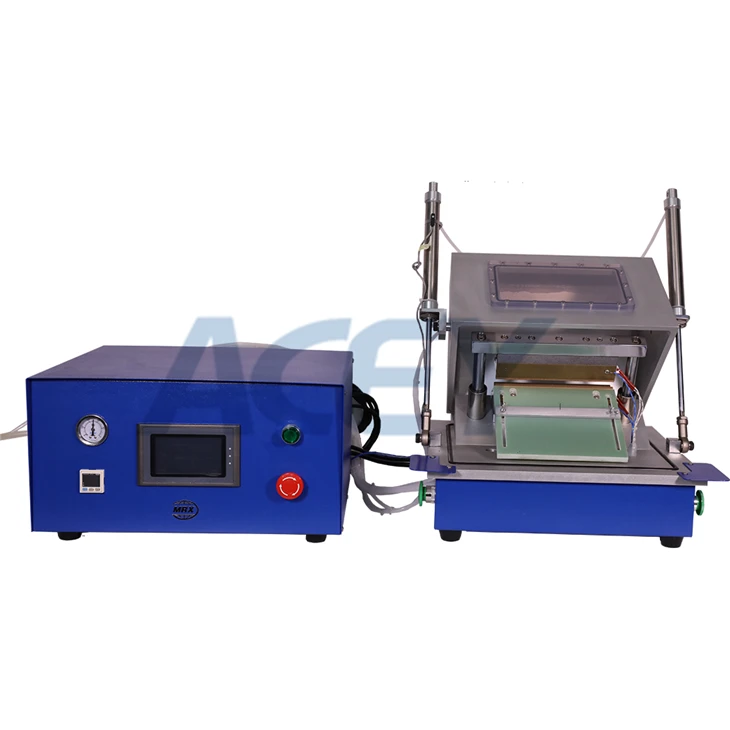 vacuum pre-sealing machine