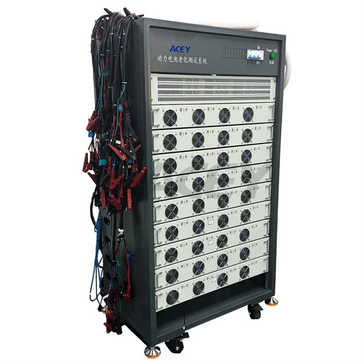 ev battery pack tester