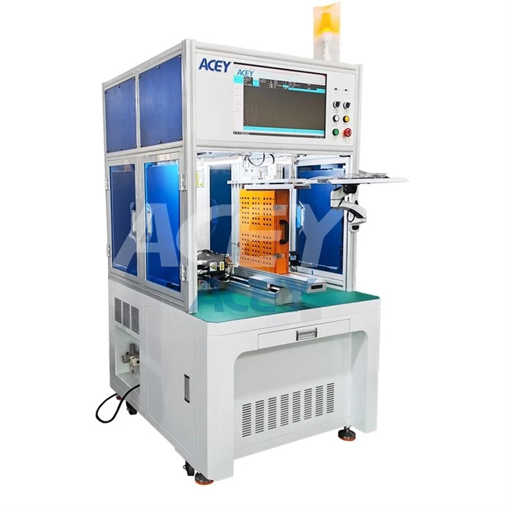 spot welding machine price