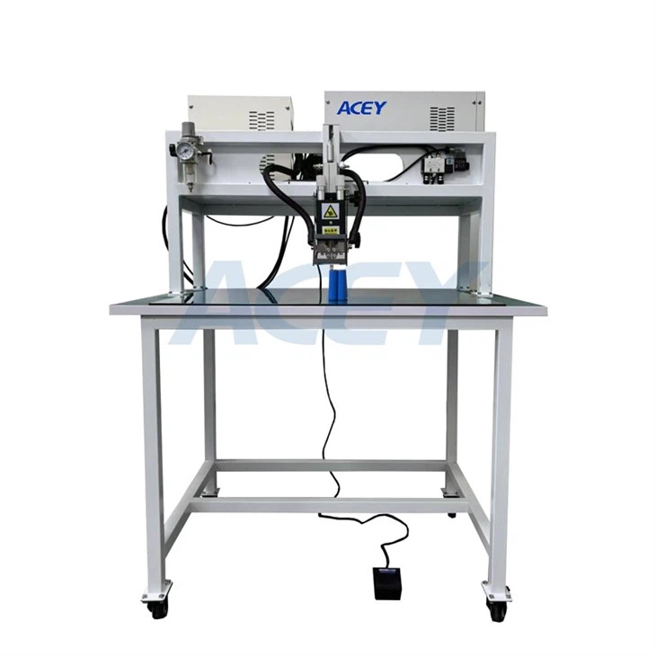 Lithium Battery Spot Welder