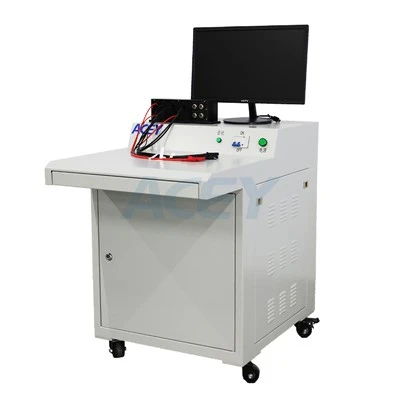 1-24 Серія 100A Charge 150A Discharge BMS Tester