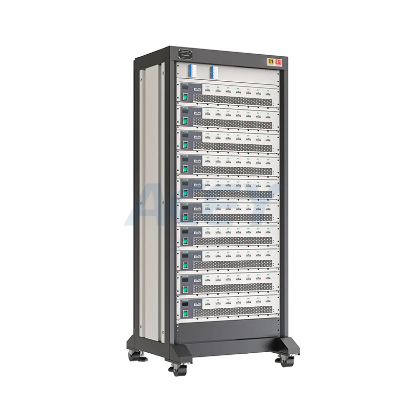 Battery Reconditioning Equipment Battery Reconditioning Equipment
