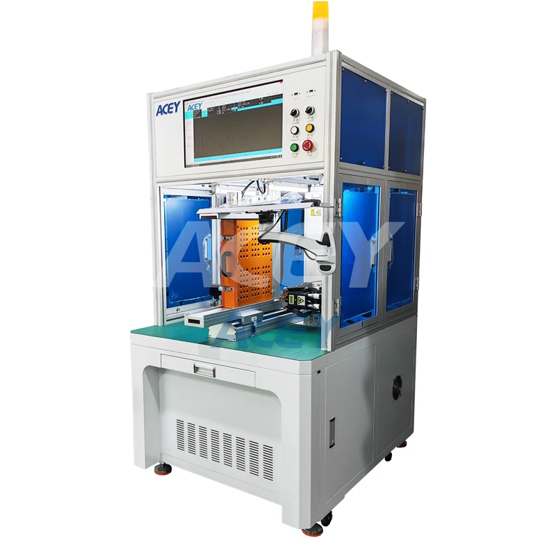 Spot Welding Equipment Spot Welding Equipment