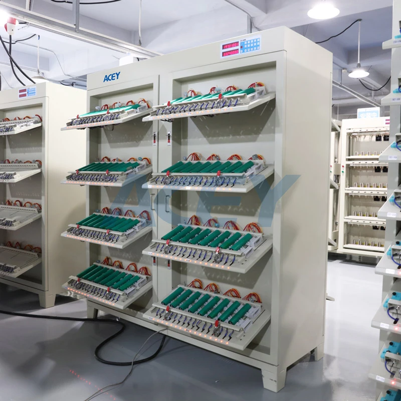 18650 Battery Capacity Tester 18650 Battery Capacity Tester